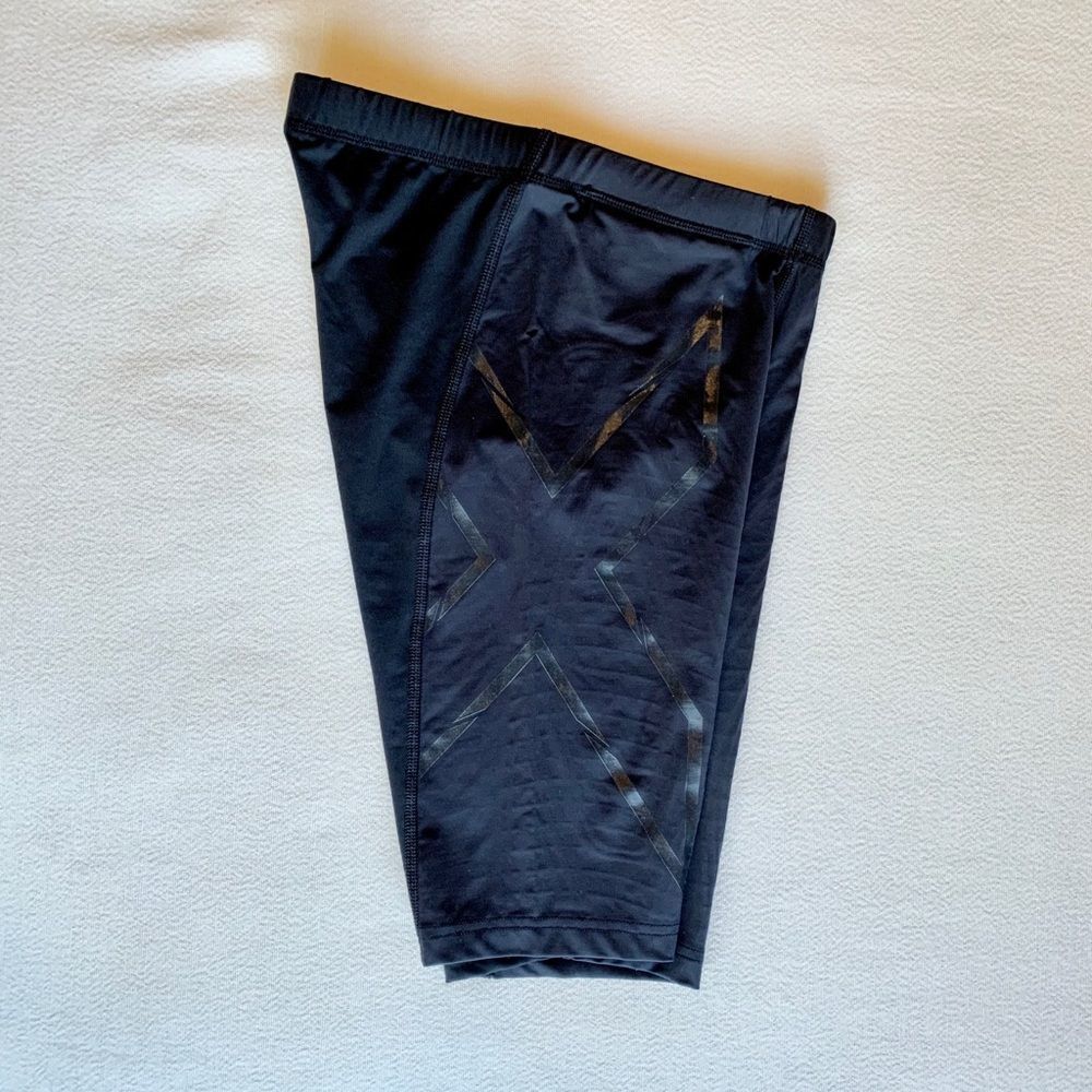 2xu Mcs Run Compression Shorts - image 2